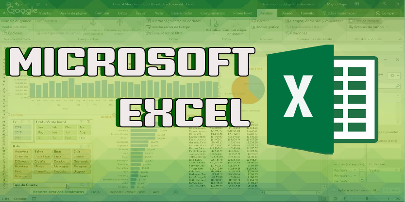 Excel Office 365