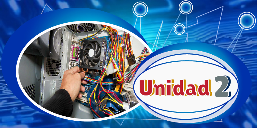 Unidad 2 - Técnico 1