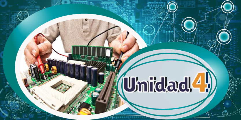 Unidad 4 - Técnico 1