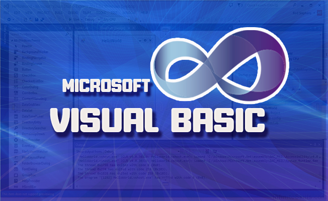 Visual Basic