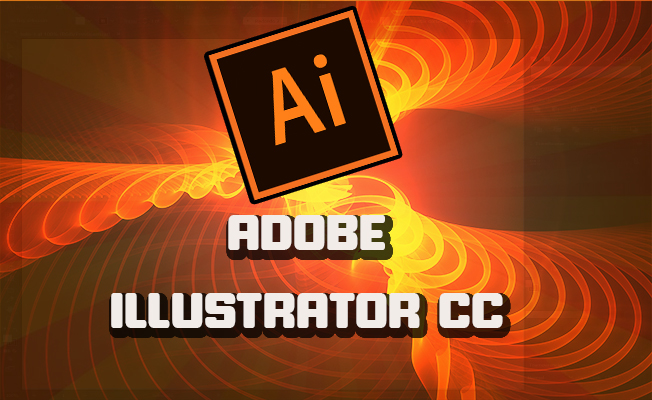 Illustrator CC