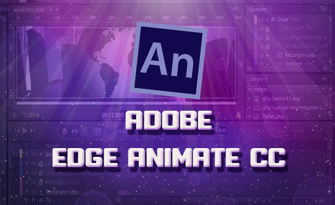 Edge Animate