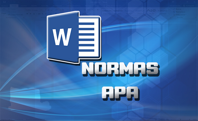 Normas Apa