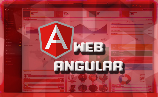 Web Angular