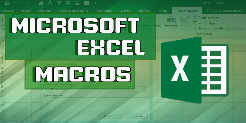 Macros Excel